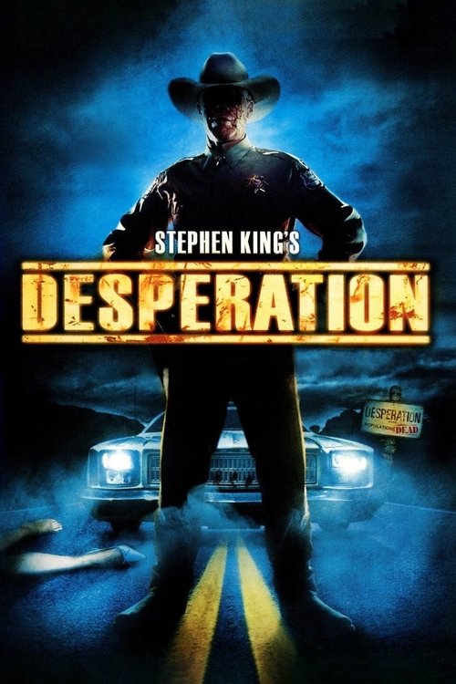 Desesperación