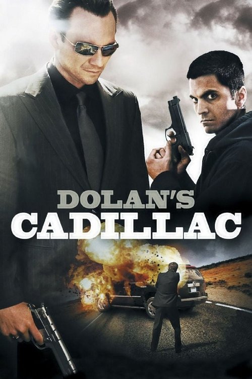 El Cadillac de Dolan
