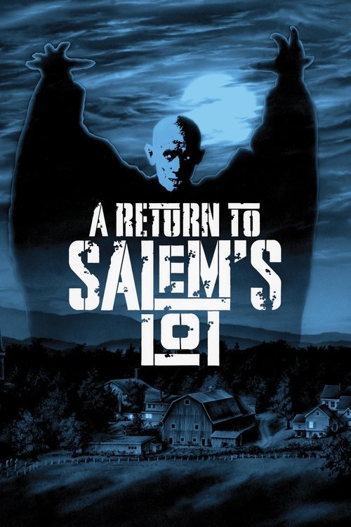 El Regreso a Salem's Lot