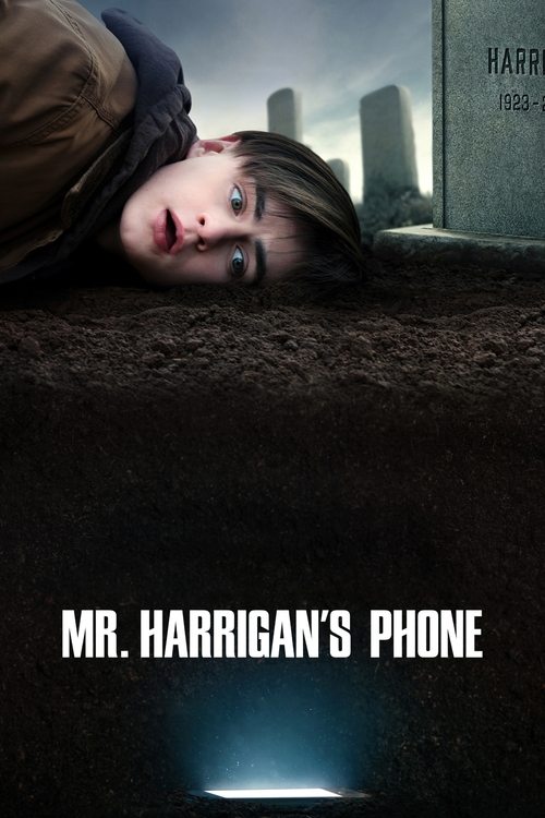 El Teléfono del Sr. Harrigan