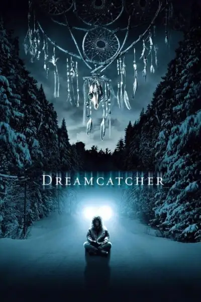 Póster de Cazador de Sueños