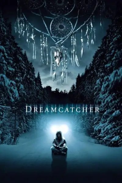 Póster de Cazador de Sueños