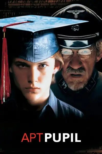 Póster de El Aprendiz