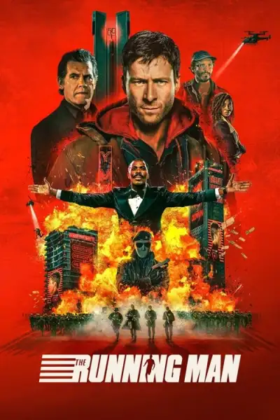 Póster de El Sobreviviente
