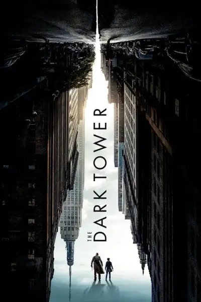 Póster de La Torre Oscura