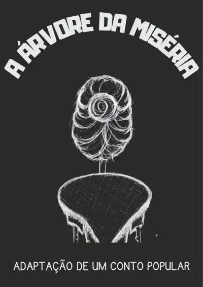 Póster de Misery