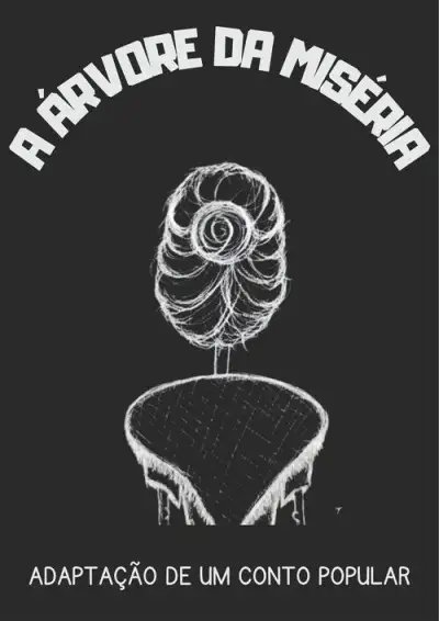 Póster de Misery