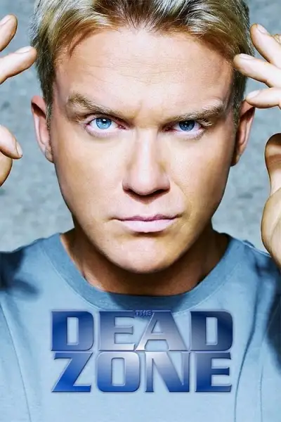 Póster de The Dead Zone