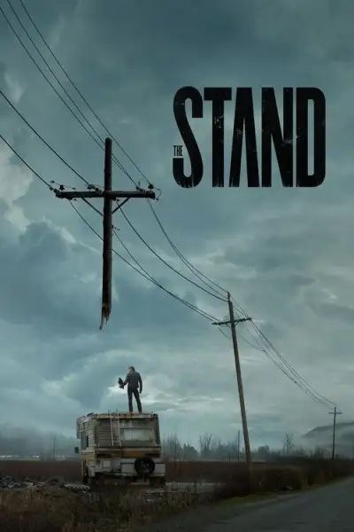 Póster de The Stand