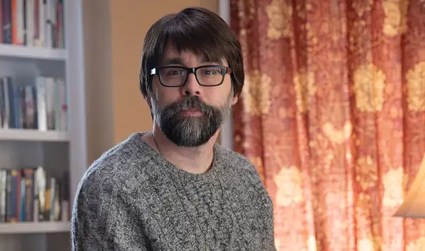 Black Phone, de Joe Hill, tendrá adaptación al cine