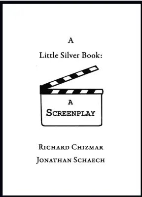 El guión de Black House a la venta