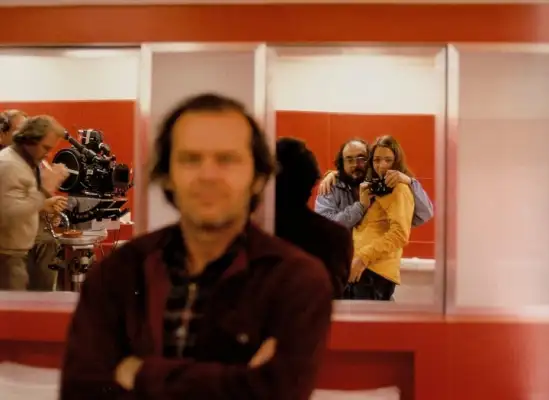 En febrero The Shining llega a Taschen