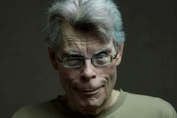 ¡Fecha y portada confirmada para el nuevo libro de Stephen King!