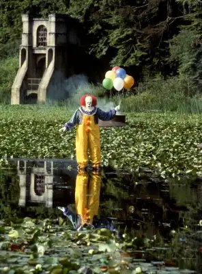 La opinión de Stephen King sobre las series de Stephen King