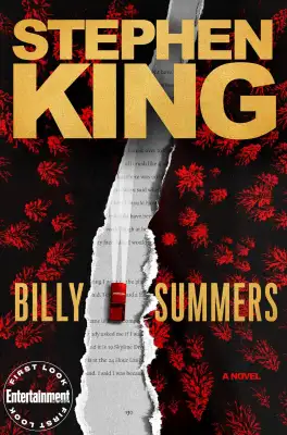 Billy Summers – Lee un fragmento del nuevo libro de Stephen King