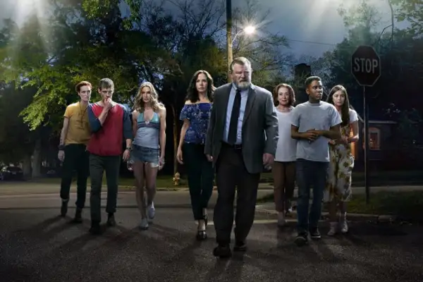 Mr Mercedes se muda a Peacock