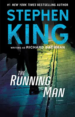 ¡Nueva adaptación de The Running Man!