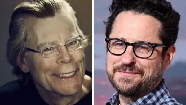 ¿Nueva colaboración King – Abrams?