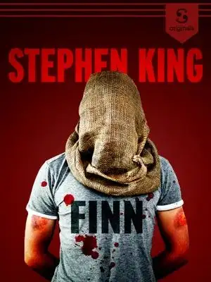 ¡Nueva historia de Stephen King exclusiva para Scribd!