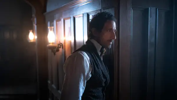 Primer vistazo a Chapelwaite: cómo «Jerusalem’s Lot», de Stephen King, se convirtió en una serie