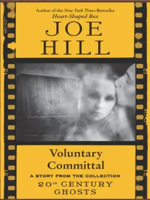 Se viene otra adaptación de Joe Hill