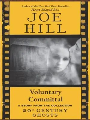 Se viene otra adaptación de Joe Hill