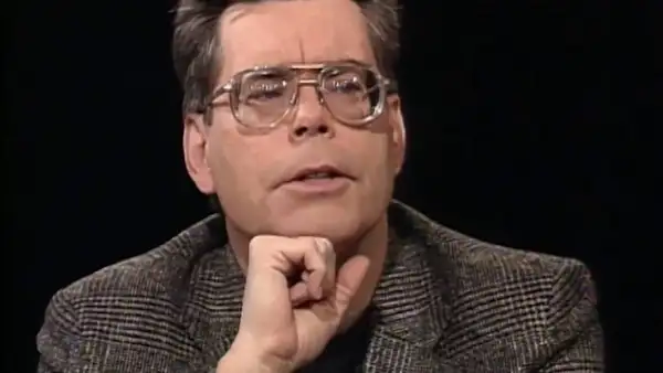 ¡Se viene un nuevo evento con Stephen King!