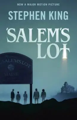 ¿Alexander Ward en Salem’s Lot?