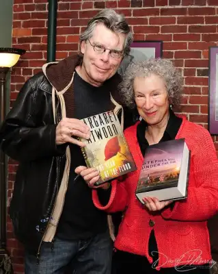 Carrie – Edición aniversario por sus 50 años con una introducción de Margaret Atwood