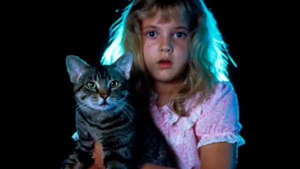 Cat’s Eye tendrá edición en 4K
