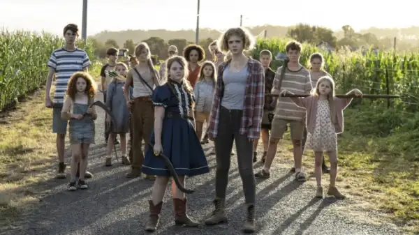 Children of the Corn ya tiene poster y trailer