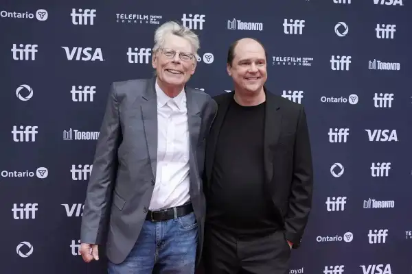 ¡Comenzó la filmación de CARRIE!