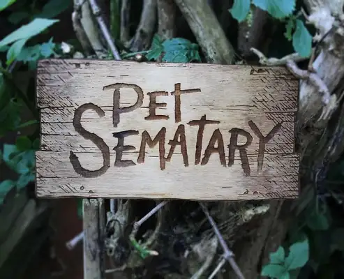 Comenzó la producción de la precuela de Pet Sematary (y tiene dos nuevos papeles confirmados)