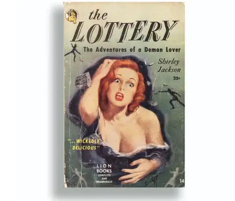 Stephen King cuenta sobre la primera vez que leyó La Lotería, de Shirley Jackson