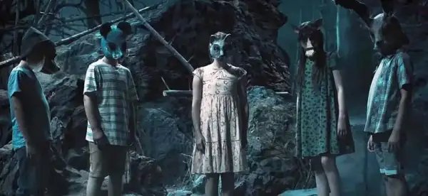 David Duchovny se sumó a la precuela de Pet Sematary