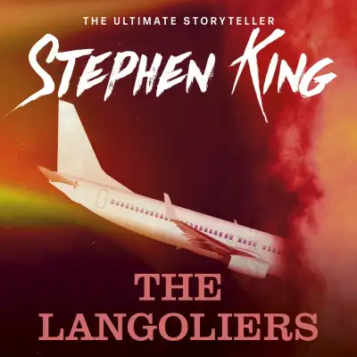 El guión de The Langoliers a la venta