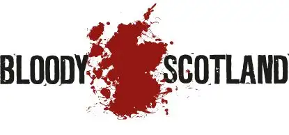 Stephen King en Bloody Scotland