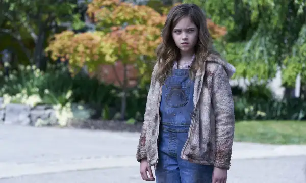 FIRESTARTER: Charlie McGee ya tiene actriz