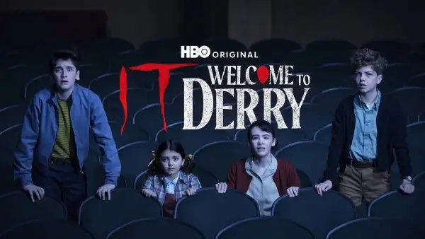 ¡IT – WELCOME TO DERRY tiene fecha de estreno!