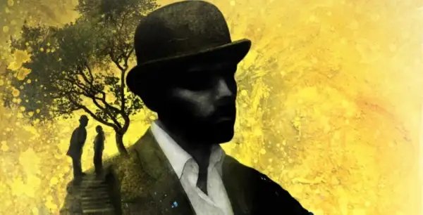 La caja de botones de Gwendy adaptado al comic