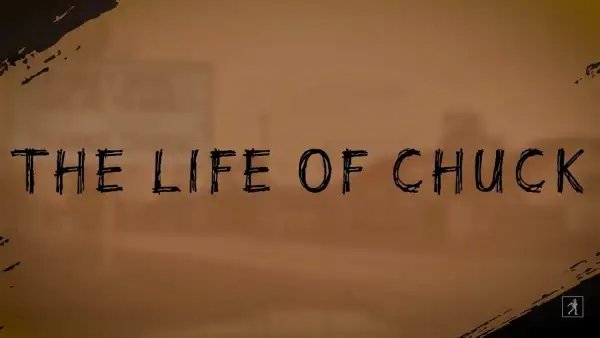 Mike Flanagan presentó a todo el cast de THE LIFE OF CHUCK