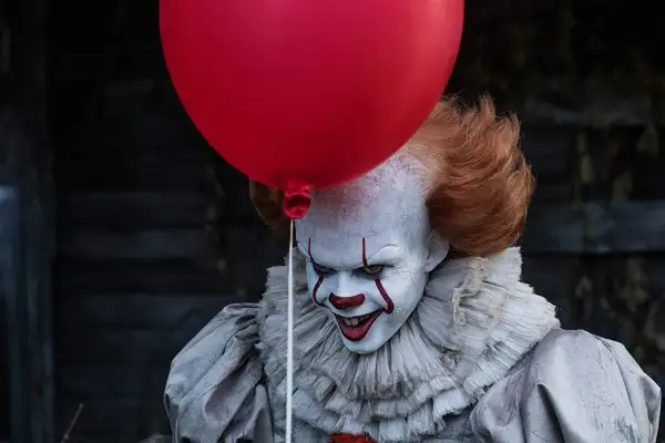 Llega un libro sobre IT: Encountering Pennywise