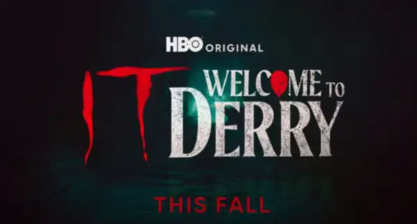 ¡Llegó el teaser trailer de IT – Welcome to Derry!