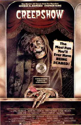 Mezco Toys lanzará action figures de Creepshow
