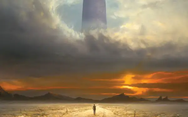 ¡Mike Flanagan adaptará LA TORRE OSCURA!