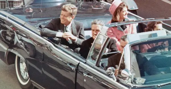 ¡Nueva edición limitada de 11/22/63!