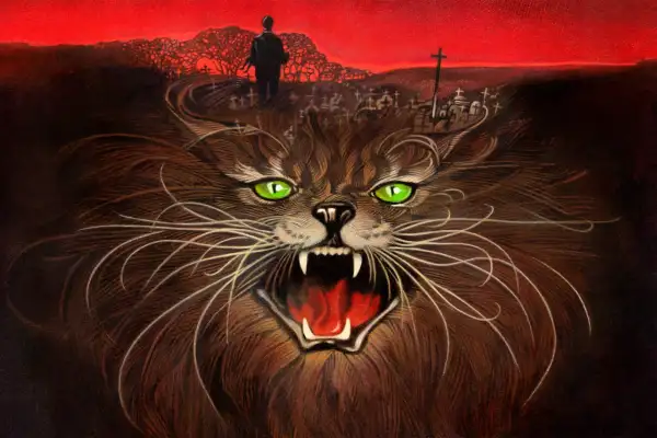 ‘Pet Sematary – Bloodlines’ estrena poster y trailer