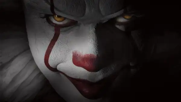 ¡Primer teaser de Welcome To Derry!