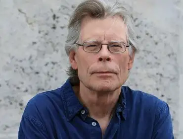 Stephen King recibe un nuevo premio