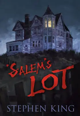 Salem’s Lot – Se suma un ex-Game of Thrones